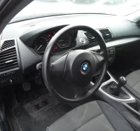 DESPIECE DE BMW SERIE 1 BERLINA 2.0 16V D (122 CV)