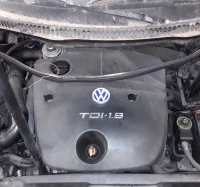 DESPIECE DE VOLKSWAGEN NEW BEETLE 1.9 TDI (90 CV)
