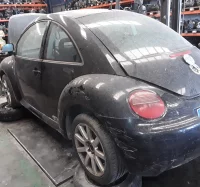 DESPIECE DE VOLKSWAGEN NEW BEETLE 1.9 TDI (90 CV)