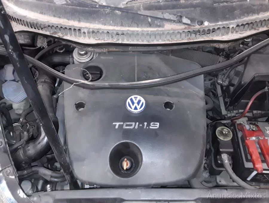 DESPIECE DE VOLKSWAGEN NEW BEETLE 1.9 TDI (90 CV)
