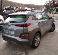 DESPIECE DE HYUNDAI KONA 1.0 TGDI (120 CV)