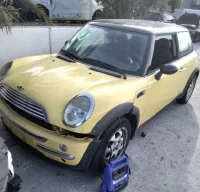 DESPIECE DE MINI MINI 1.6 16V (116 CV)