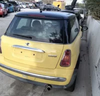 DESPIECE DE MINI MINI 1.6 16V (116 CV)