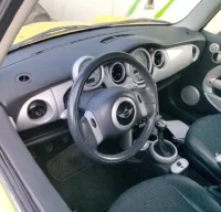DESPIECE DE MINI MINI 1.6 16V (116 CV)