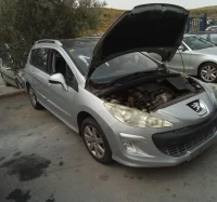 DESPIECE DE PEUGEOT 308 SW 1.6 HDi FAP (109 CV)
