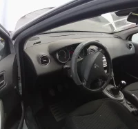 DESPIECE DE PEUGEOT 308 SW 1.6 HDi FAP (109 CV)
