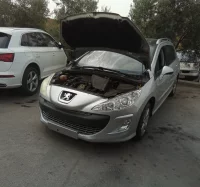 DESPIECE DE PEUGEOT 308 SW 1.6 HDi FAP (109 CV)