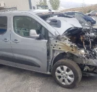 DESPIECE DE OPEL COMBO LIFE 1.5 CDTI DPF (131 CV)