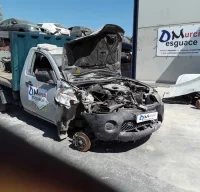 DESPIECE DE MITSUBISHI L 200 2.5 DI-D (136 CV)