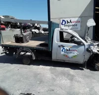 DESPIECE DE MITSUBISHI L 200 2.5 DI-D (136 CV)
