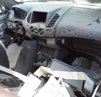 DESPIECE DE MITSUBISHI L 200 2.5 DI-D (136 CV)
