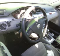 DESPIECE DE VOLKSWAGEN PASSAT BERLINA 2.0 TDI (140