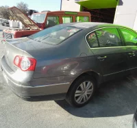 DESPIECE DE VOLKSWAGEN PASSAT BERLINA 2.0 TDI (140