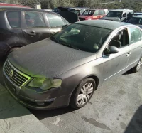 DESPIECE DE VOLKSWAGEN PASSAT BERLINA 2.0 TDI (140