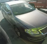 DESPIECE DE VOLKSWAGEN PASSAT BERLINA 2.0 TDI (140