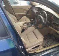 DESPIECE DE BMW SERIE 5 BERLINA 4.4 V8 32V (333 CV