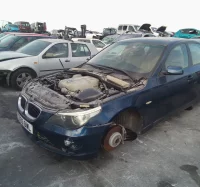 DESPIECE DE BMW SERIE 5 BERLINA 4.4 V8 32V (333 CV