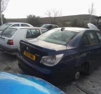 DESPIECE DE BMW SERIE 5 BERLINA 4.4 V8 32V (333 CV