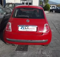 DESPIECE DE FIAT NUOVA 500 1.4 16V (101 CV)