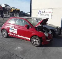 DESPIECE DE FIAT NUOVA 500 1.4 16V (101 CV)