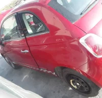 DESPIECE DE FIAT NUOVA 500 1.4 16V (101 CV)