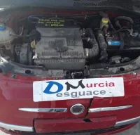 DESPIECE DE FIAT NUOVA 500 1.4 16V (101 CV)