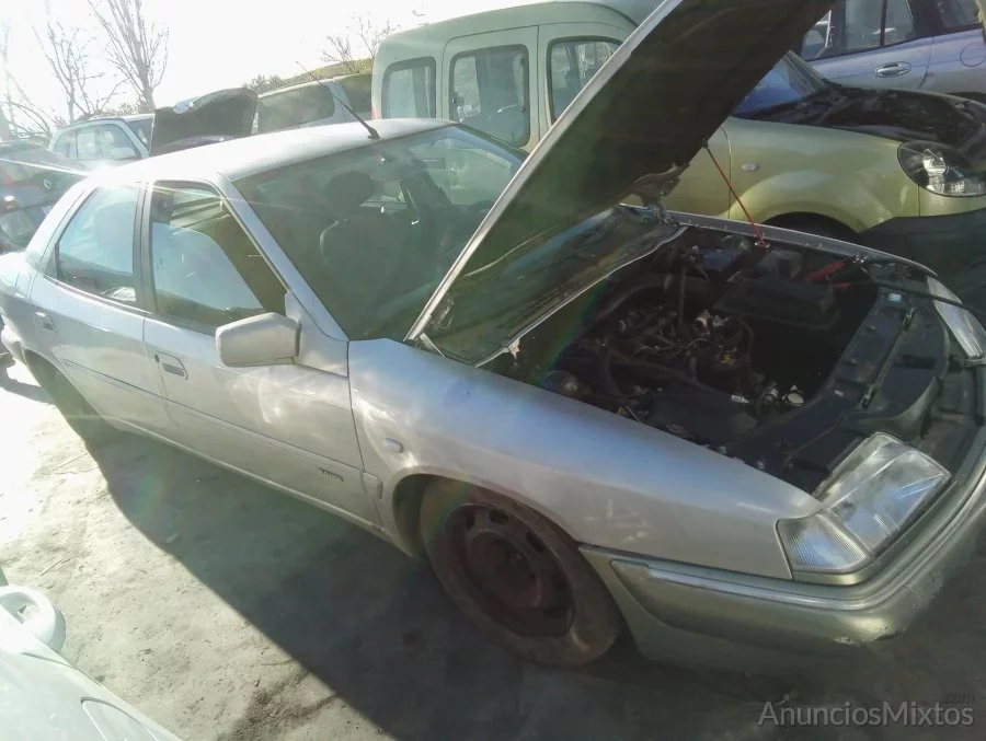 DESPIECE DE CITROEN XANTIA BERLINA 2.0 HDi (90 CV)