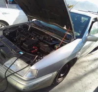 DESPIECE DE CITROEN XANTIA BERLINA 2.0 HDi (90 CV)