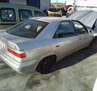 DESPIECE DE CITROEN XANTIA BERLINA 2.0 HDi (90 CV)