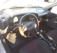 DESPIECE DE CITROEN XANTIA BERLINA 2.0 HDi (90 CV)
