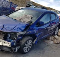 DESPIECE DE HONDA CIVIC 2.2 DTEC (150 CV)
