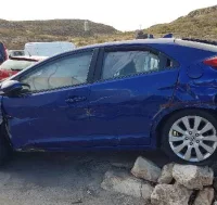 DESPIECE DE HONDA CIVIC 2.2 DTEC (150 CV)