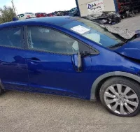 DESPIECE DE HONDA CIVIC 2.2 DTEC (150 CV)