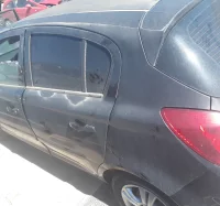 DESPIECE DE OPEL CORSA D 1.3 16V CDTI (75 CV)