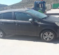 DESPIECE DE OPEL CORSA D 1.3 16V CDTI (75 CV)