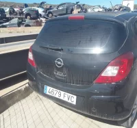 DESPIECE DE OPEL CORSA D 1.3 16V CDTI (75 CV)