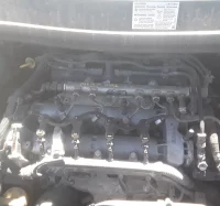 DESPIECE DE OPEL CORSA D 1.3 16V CDTI (75 CV)