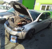 DESPIECE DE VOLKSWAGEN GOLF VI 1.4 16V TSI (160 CV