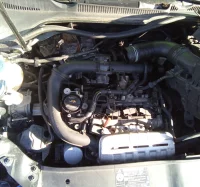 DESPIECE DE VOLKSWAGEN GOLF VI 1.4 16V TSI (160 CV