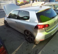 DESPIECE DE VOLKSWAGEN GOLF VI 1.4 16V TSI (160 CV