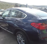 DESPIECE DE BMW X4 2.0 16V Turbodiesel (190 CV)