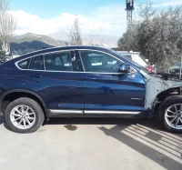 DESPIECE DE BMW X4 2.0 16V Turbodiesel (190 CV)