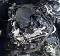 DESPIECE DE BMW X4 2.0 16V Turbodiesel (190 CV)