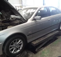 DESPIECE DE BMW SERIE 5 BERLINA 2.8 24V (193 CV)