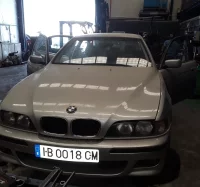 DESPIECE DE BMW SERIE 5 BERLINA 2.8 24V (193 CV)