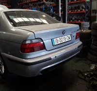 DESPIECE DE BMW SERIE 5 BERLINA 2.8 24V (193 CV)