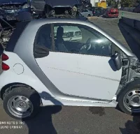 DESPIECE DE SMART FORTWO COUPE el (82 CV)
