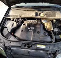 DESPIECE DE AUDI A6 BERLINA 2.5 V6 24V TDI (150 CV