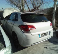 DESPIECE DE CITROEN C4 LIM. 1.6 Blue-HDI FAP (99 C
