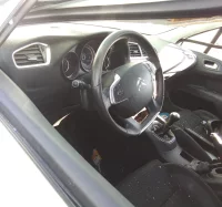DESPIECE DE CITROEN C4 LIM. 1.6 Blue-HDI FAP (99 C